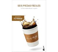 Seis piezas fáciles: La física explicada por un genio