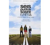 Seis Puntos Sombre Emma