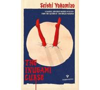 Seishi Yokomizo The Inugami Curse (Tascabile)