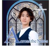 Seishiro Higurashi - Across The Notes