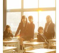 SEISHUNFU - MOMOIRO CLOVER Z