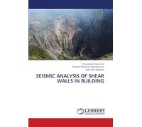 SEISMIC ANALYSIS OF SHEAR WALLS IN BUILDING
