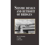 Seismic Design and Retrofit of Bridges