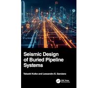 Seismic Design of Buried Pipeline Systems