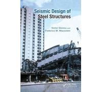 Seismic Design of Steel Structures