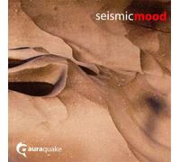 Seismic Mood - Various Artists (Audio CD)