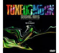 Seismic Riffs (1 DVD) - Tuxedomoon