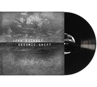 seismic shift