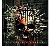 Seita - Asymmetric Warfare