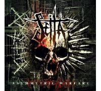 Seita - Asymmetric Warfare