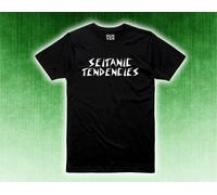 Seitanic Tendencies - T-shirt