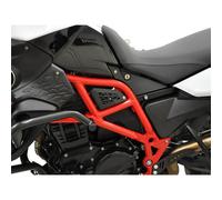 Seitenabdeckungsset F 700 GS/F 800 GS Anno 2013-17 Nero
