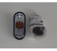 Seitenblinker Set rechts und links Indicatore di Direzione Laterale Destra + Sinistro per Transporter T5 Dal 04dal 04/03 fino a 11/07 Fumé
