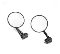 Seitenspiegel Moto Bar End Specchi Per Z125 Z250 Z300 Z650 Z750 Z800 Z900 Z1000 Specchio Laterale Moto Specchi Retrovisori(Mirror B)
