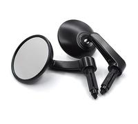 Seitenspiegel Motorcycle 7/8" 22MM Rearview Mirror Handlebar Mirror For K1600 K1200R K1200S R1200R R1200S R1200ST R1200GS