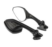 Seitenspiegel Per S&uzuki Per R6 CBR650R Per Ninja650 Per GSXR Specchi Retrovisori Specchio Per Moto