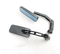 Seitenspiegel Per Specchietto Retrovisore Specchietto Retrovisore Specchietto Retrovisore Specchietto Retrovisore Moto 7/8" 22mm(Carbon fiber)