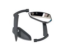 Seitenspiegel Specchi Retrovisori Laterali Moto 8mm 10mm Per G450X G650 G650X G650GS K1200R HP2 R1150GS R1200GS