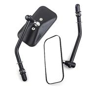 Seitenspiegel Specchietti Retrovisori Per Moto Specchietto Retrovisore Laterale Da 8 Mm Per H&arley