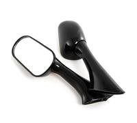Seitenspiegel Specchietto Retrovisore Manubrio Moto Specchietti Retrovisori Moto Vista Posteriore Per CBR600 F2 F3 Per CBR1000F Per VFR750F Per VFR800 FI