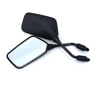 Seitenspiegel Specchietto Retrovisore Moto 10mm Per CBF125 CB600F CBR600F CBF600/SA CB650F CBR650F