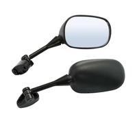 Seitenspiegel Specchietto Retrovisore Moto Specchietti Retrovisori Laterali Per VFR800 Per VFR 800 Per VFR-800 2002-2008 Per V-TEC