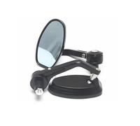 Seitenspiegel Specchietto Retrovisore Moto Specchietti Retrovisori Moto Per Per Moto Strada Per Chopper Per C&ruiser Con Manubrio Standard 7/8 "