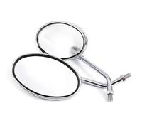 Seitenspiegel Specchio Retrovisore Motociclo Vista Specchietti Laterali Per Y&AMAHA Per X&max 125 Per X-max 250 Per X Max300 Per X&max 400 Per T&MAX 530