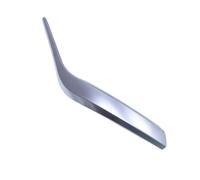 Seitentürgriff Türgriffabdeckung Per X1 E84 2010-2016 Sinistra Lato Destro Auto Pannello Interno Porta Maniglia Tirare La Cornice Copertura Auto Maniglie Porte Interne(Electroplate-Right)