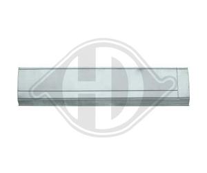 Seitenwand Destra Pannello Laterale Adatto Per VW TRANSPORTER III BUS KASTEN
