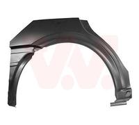 VAN WEZEL 3743148 Passaruota