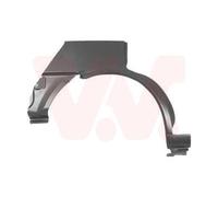 Seitenwand Dietro Destra Radlaufrand Per Opel Vectra B J96 Caravan 31_