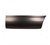 Seitenwand Dietro Sinistra Larghezza Per Mercedes-Benz Sprinter 4-T Bus 904 901