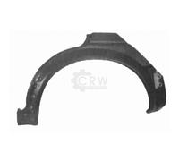 Seitenwand Dietro Sinistra Per VW Jetta II 19E 1G2 165 Golf 1G1