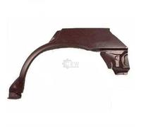 Seitenwand Hinden Sinistra Per Honda Civic VI Fastback MA MB 9868131