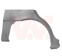 Seitenwand Posteriore Destra Radlauf Adatta Per Mazda 626 V Hatchback GF