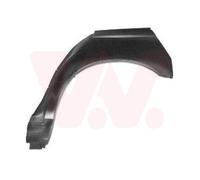 Seitenwand Posteriore Destra Radlauf Adatto Per BMW 5er E34 Touring