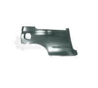 Seitenwand Posteriore Sinistra Per Renault Clio II BB_ CB_ SB0/1/2_