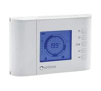 SEITRON Bluetime - Cronotermostato digitale a batteria