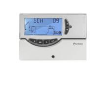 Seitron Centralina Elios Midi per Impianti Solari Termici TDST24M