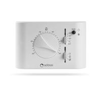 Seitron centralina solare analogica ELIOS BASIC TST01M