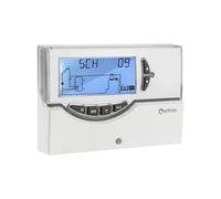 Seitron Centralina Solare Termico ELIOS MIDI TDST24M300SE con 3 Sonde NTC