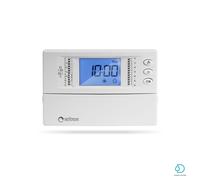 Seitron cronotermostato freetime digitale giornaliero