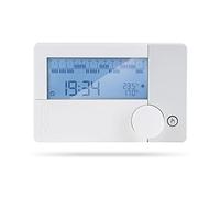 Seitron Cronotermostato Freetime Evo Giornaliero\ Settimanale TCD02B2001SE