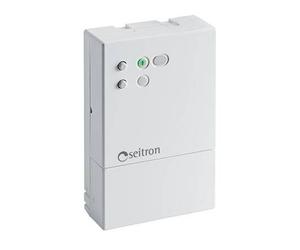 SEITRON KIT RADIO 4 - KIT MAGICTIME PLUS VIA RADIO