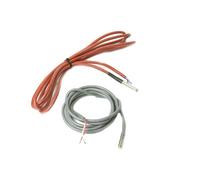 SEITRON Sonda termica per quadro camino o caldaia