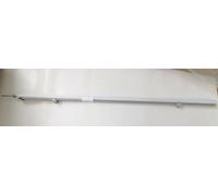 SEITZ DOMETIC - ZANZARIERA 1600x600 BIANCA FINESTRE S4 - CAMPER CARAVAN