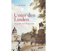 Seitz, E Unter Den Linden - (German Import) Book NUOVO