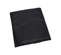 SEIWEI Copertura impermeabile per piscina, 550 x 126 cm, con bobina per coperta solare, protezione rotolo per esterni per piscine fuori terra e interrate, include copertura antipolvere e custodia