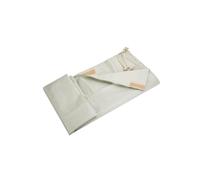 SEIWEI Copertura impermeabile per piscina, 550 x 96 cm, con bobina per coperta solare, protezione rotolo per esterni per piscine fuori terra e interrate, include copertura antipolvere e custodia